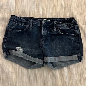 Forever 21 Denim Shorts